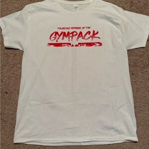NC State Wolfpack Gymnastics Shirt